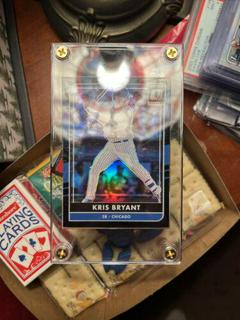 Kris Bryant