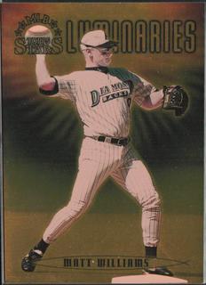 Matt Williams