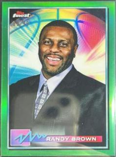 Randy Brown