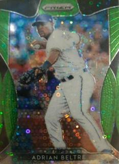 Adrian Beltre
