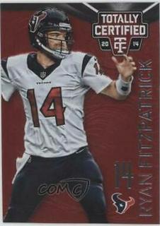 Ryan Fitzpatrick