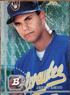 Jeff D'Amico