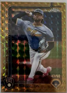 Freddy Peralta