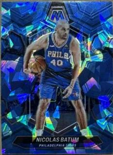 Nicolas Batum