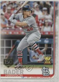 Harrison Bader