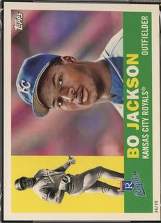 Bo Jackson