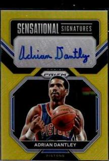 Adrian Dantley