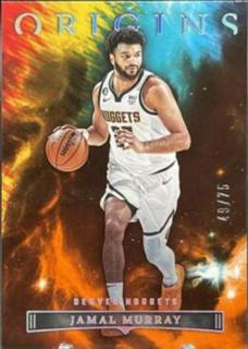 Jamal Murray