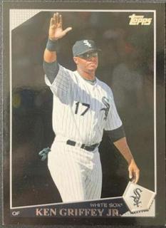 Ken Griffey Jr.
