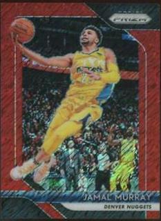 Jamal Murray