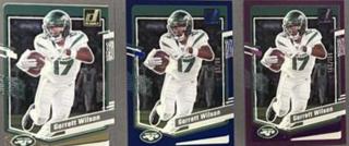 Garrett Wilson