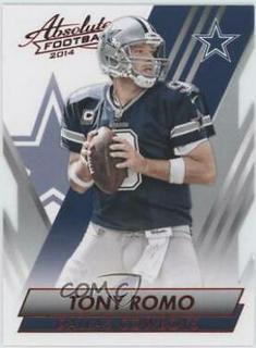 Tony Romo