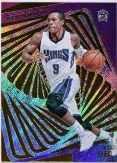 Rajon Rondo