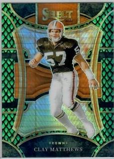 Clay Matthews Jr.