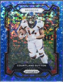Courtland Sutton