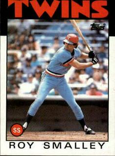Roy Smalley
