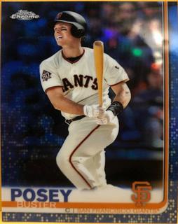 Buster Posey