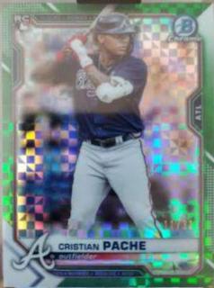 Cristian Pache