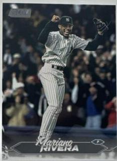 Mariano Rivera