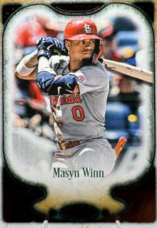 Masyn Winn