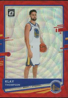 Klay Thompson