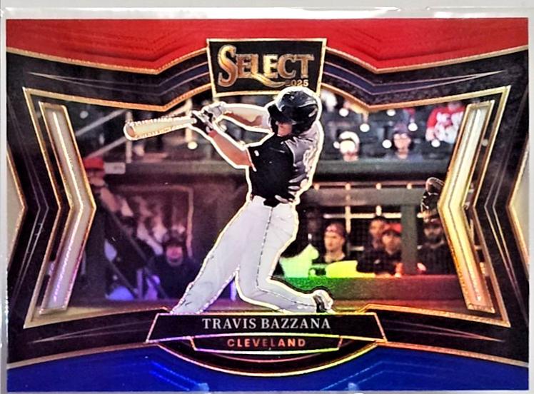Travis Bazzana [Blue Pulsar] #259
