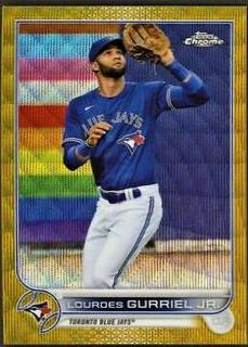 Lourdes Gurriel Jr.