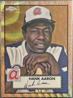 Hank Aaron