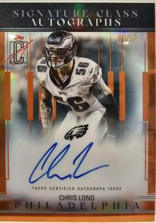 Chris Long