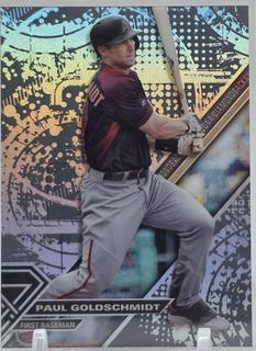 Paul Goldschmidt