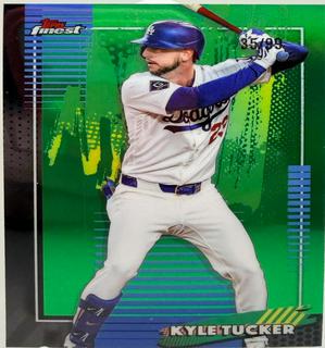 Kyle Tucker
