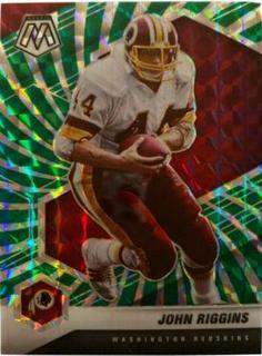 John Riggins