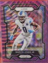 Marvin Jones Jr.