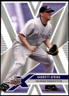 Garrett Atkins