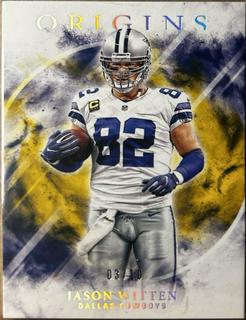 Jason Witten