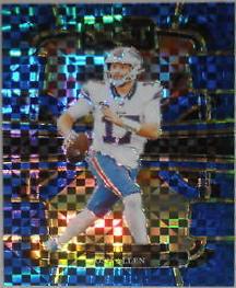 Josh Allen