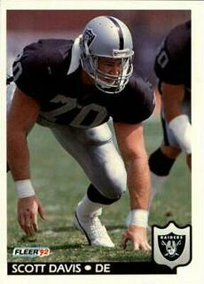 Scott Davis