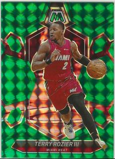 Terry Rozier III