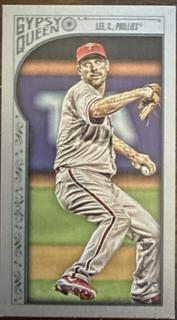 Cliff Lee