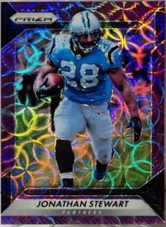 Jonathan Stewart