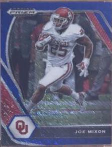 Joe Mixon