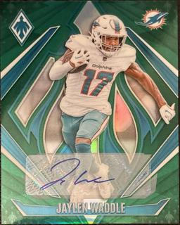 Jaylen Waddle