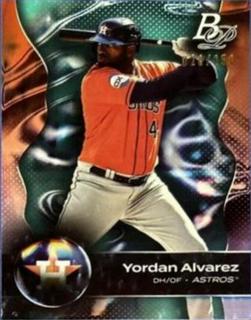 Yordan Alvarez