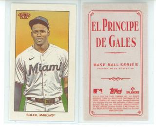 Jorge Soler