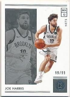Joe Harris