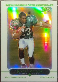 Ryan Moats