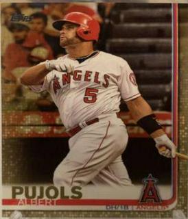 Albert Pujols