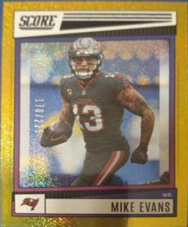 Mike Evans