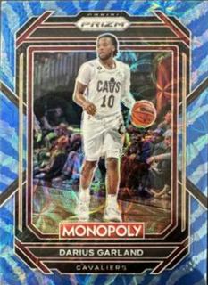 Darius Garland