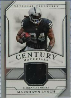 Marshawn Lynch